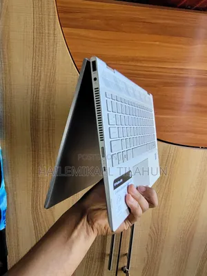 Laptop HP Pavilion 14 X360 2-in-1 8GB Intel Core I5 SSD 256GB