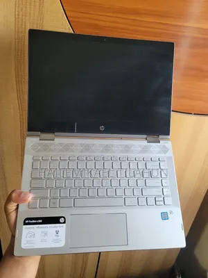 Photo - Laptop HP Pavilion 14 X360 2-in-1 8GB Intel Core I5 SSD 256GB