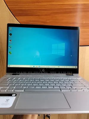 Laptop HP Pavilion 14 X360 2-in-1 8GB Intel Core I5 SSD 256GB