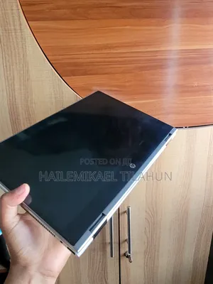 Laptop HP Pavilion 14 X360 2-in-1 8GB Intel Core I5 SSD 256GB