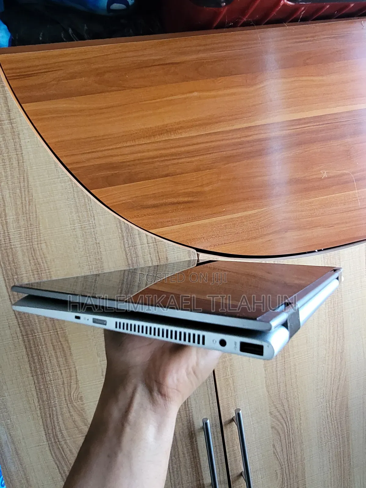 Laptop HP Pavilion 14 X360 2-in-1 8GB Intel Core I5 SSD 256GB