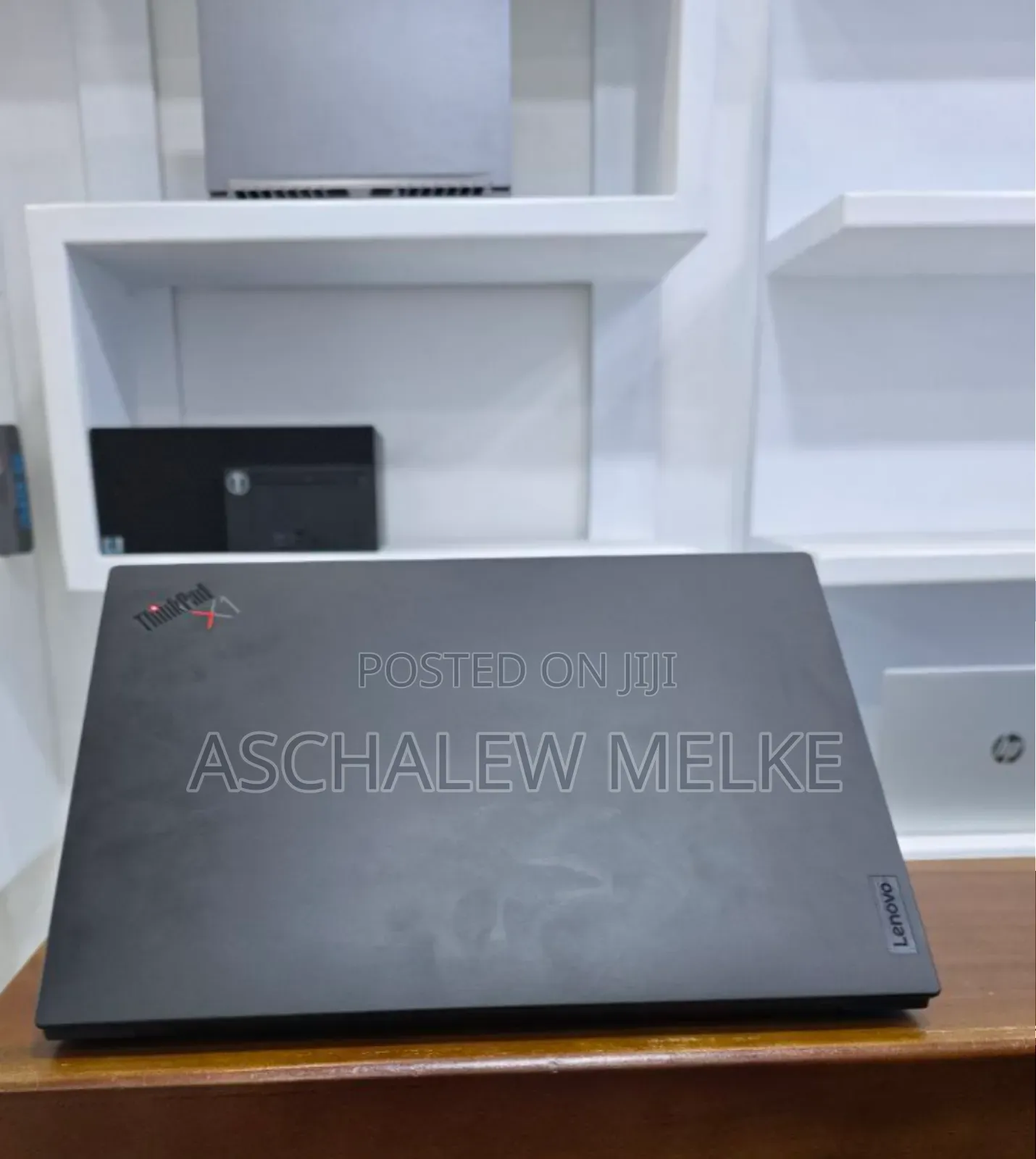 New Laptop Lenovo ThinkPad X1 Carbon 32GB Intel Core I7 SSD 512GB