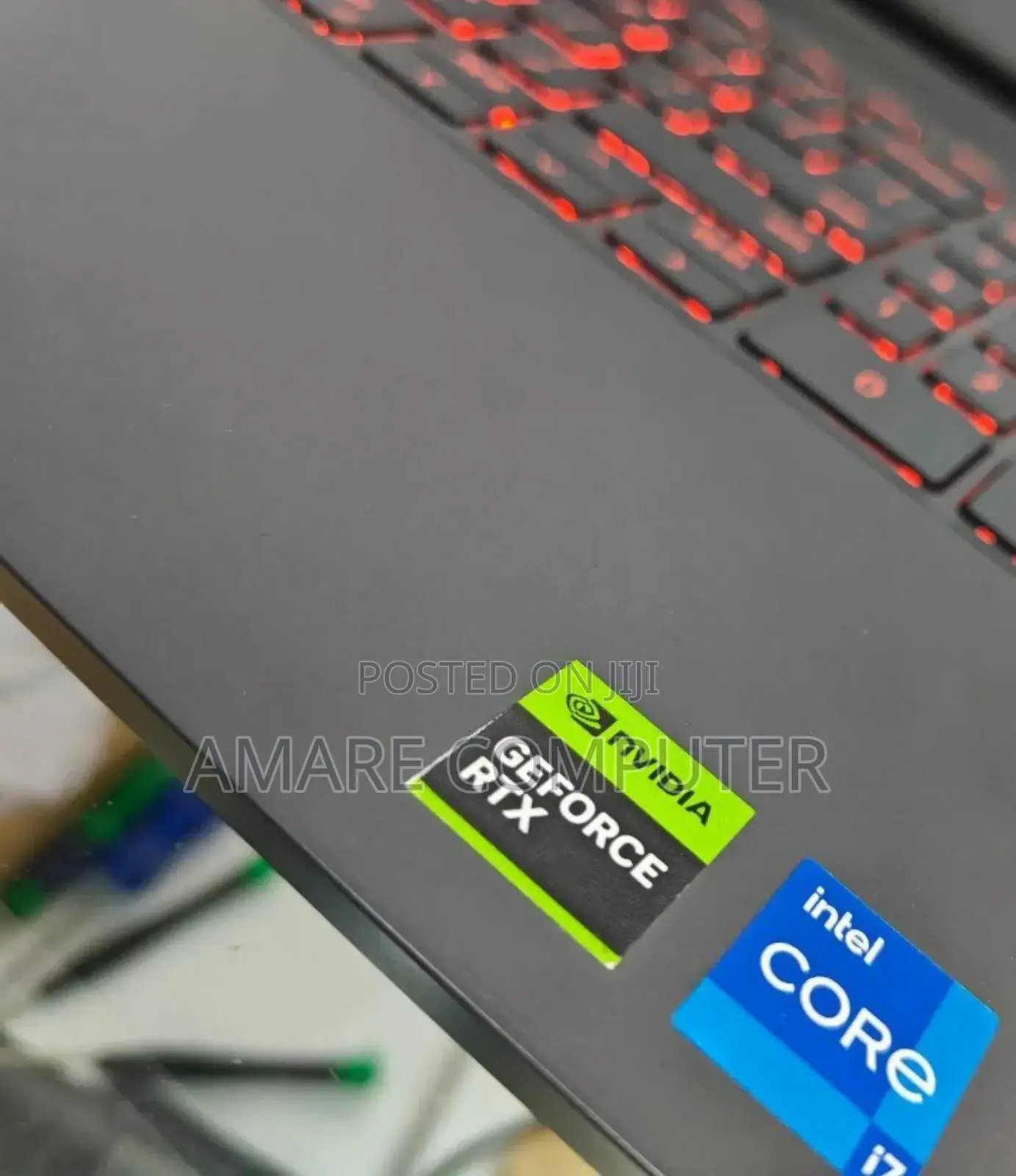 New Laptop Dell 16GB Intel Core I7 SSD 1T