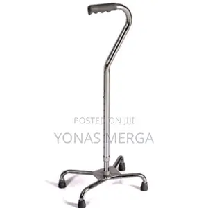 Photo - Walking Support stable Walking Stick