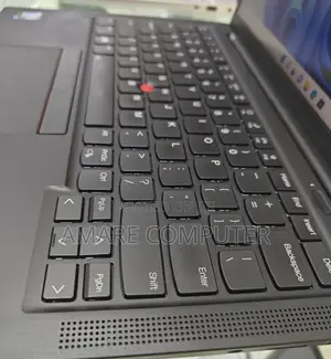 New Laptop Lenovo ThinkPad X1 Carbon 32GB Intel Core I7 SSD 512GB