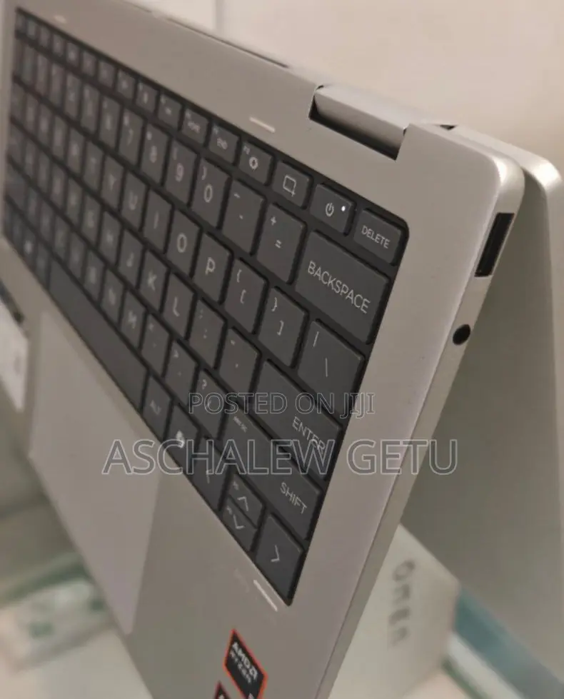 New Laptop HP Envy X360 16GB Intel Core I5 eMMC 1T