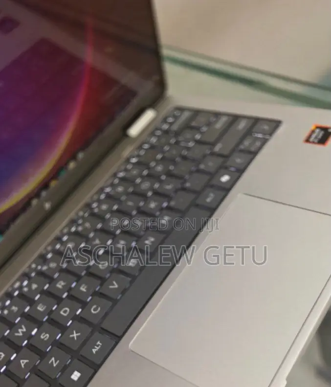 New Laptop HP Envy X360 16GB Intel Core I5 eMMC 1T