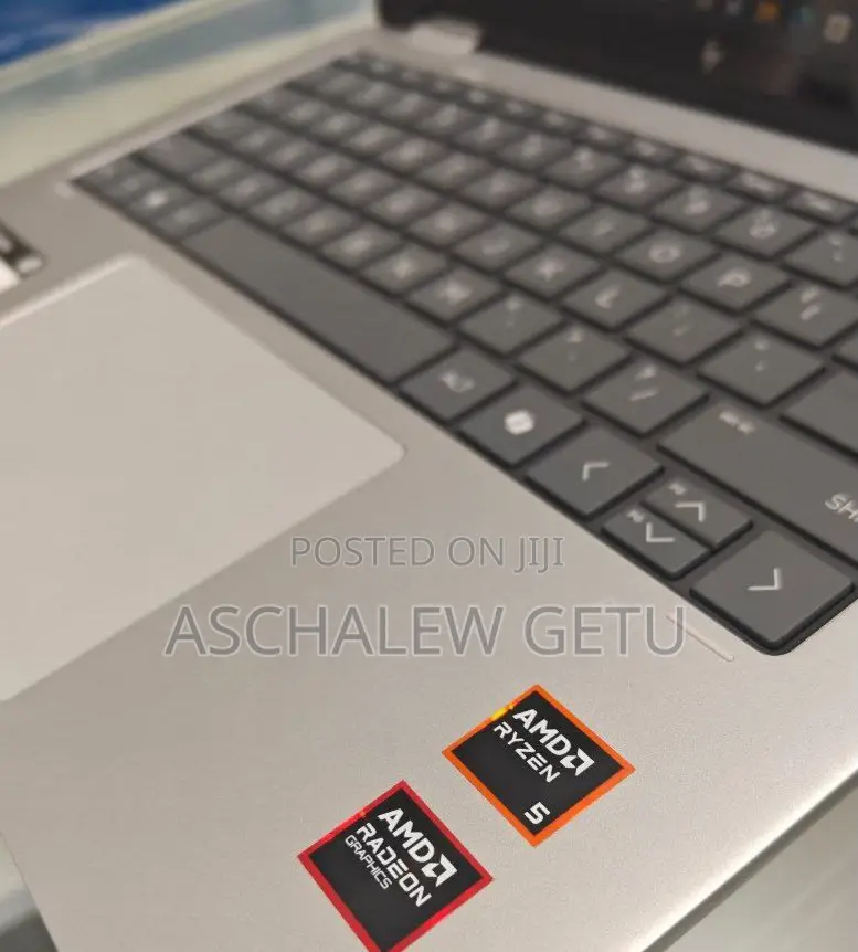 New Laptop HP Envy X360 16GB Intel Core I5 eMMC 1T