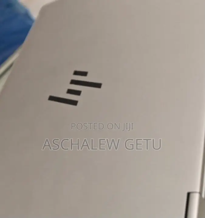 New Laptop HP Envy X360 16GB Intel Core I5 eMMC 1T