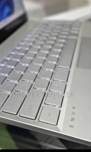 New Laptop HP Envy X360 8GB Intel Core I5 SSD 512GB