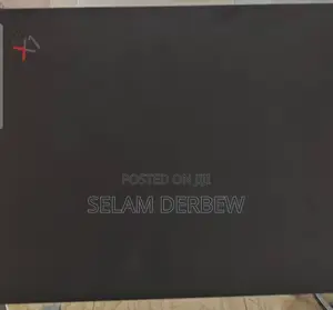 New Laptop Lenovo ThinkPad X1 Carbon 32GB Intel Core I7 SSD 512GB