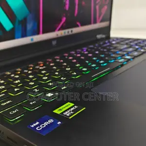 New Laptop Acer Predator Helios 300 16GB Intel Core I9 SSD 1T