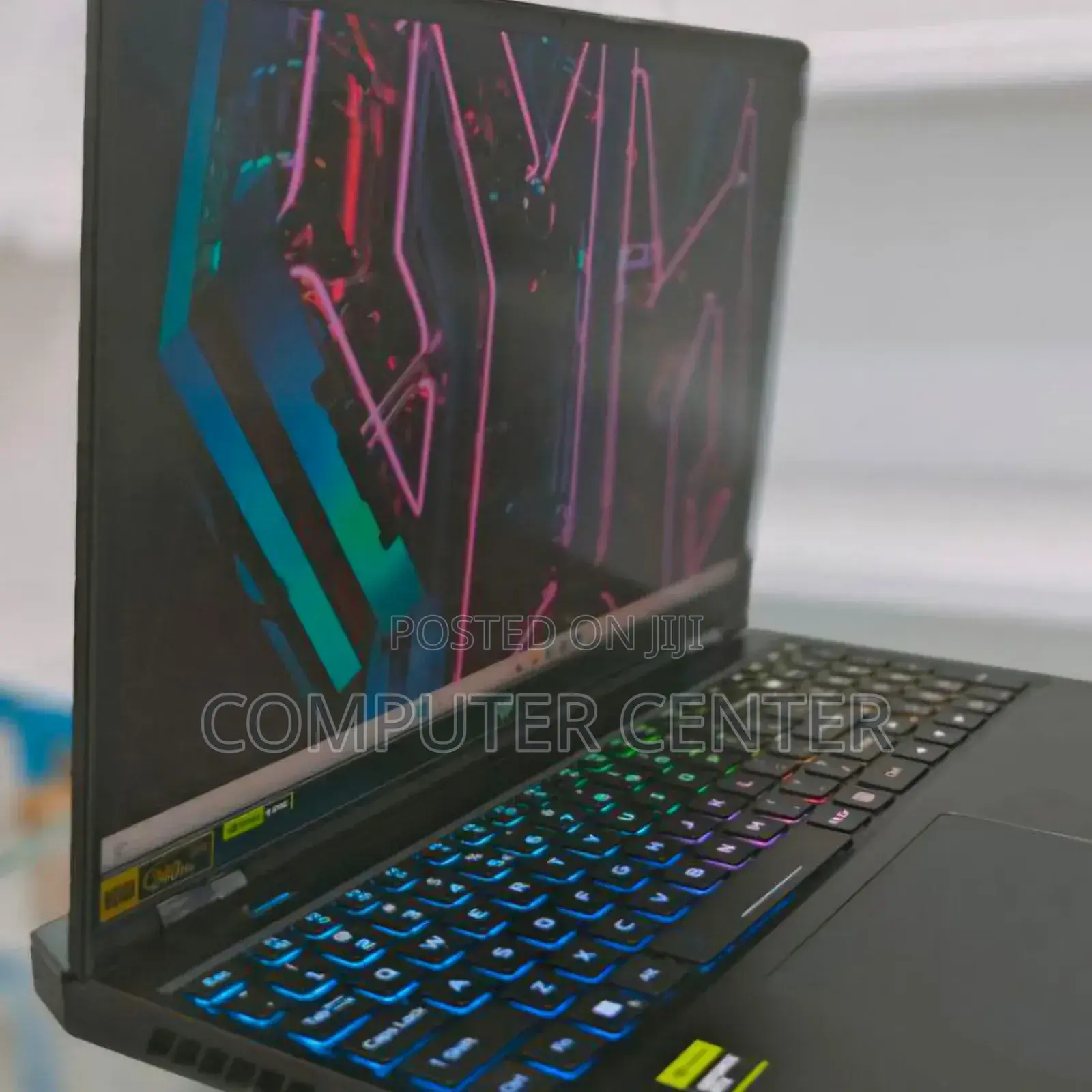 New Laptop Acer Predator Helios 300 16GB Intel Core I9 SSD 1T