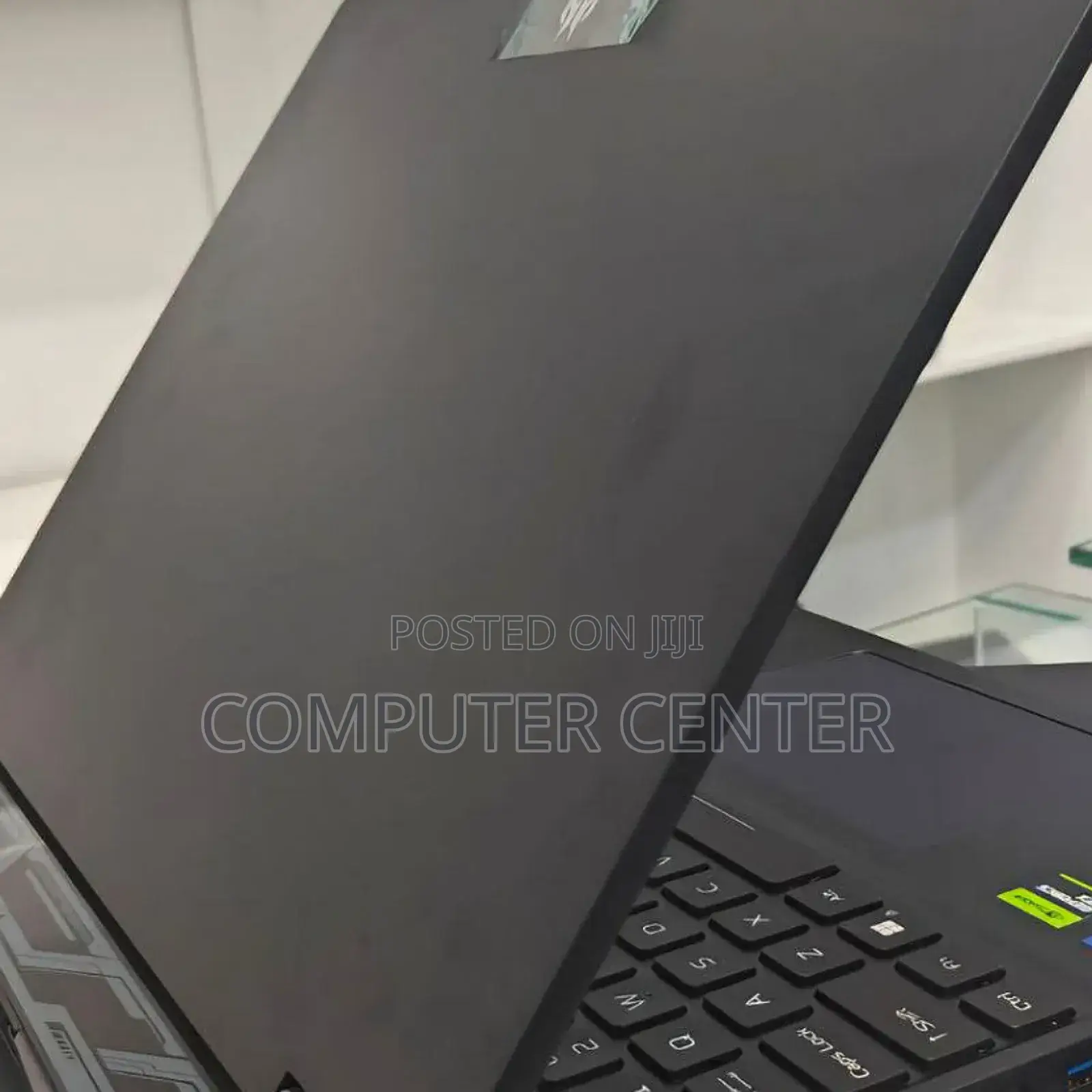 New Laptop Acer Predator Helios 300 16GB Intel Core I9 SSD 1T