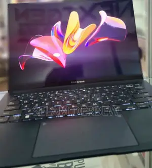 Photo - New Laptop Asus ZenBook UX302LG 16GB Intel Core I7 SSD 512GB