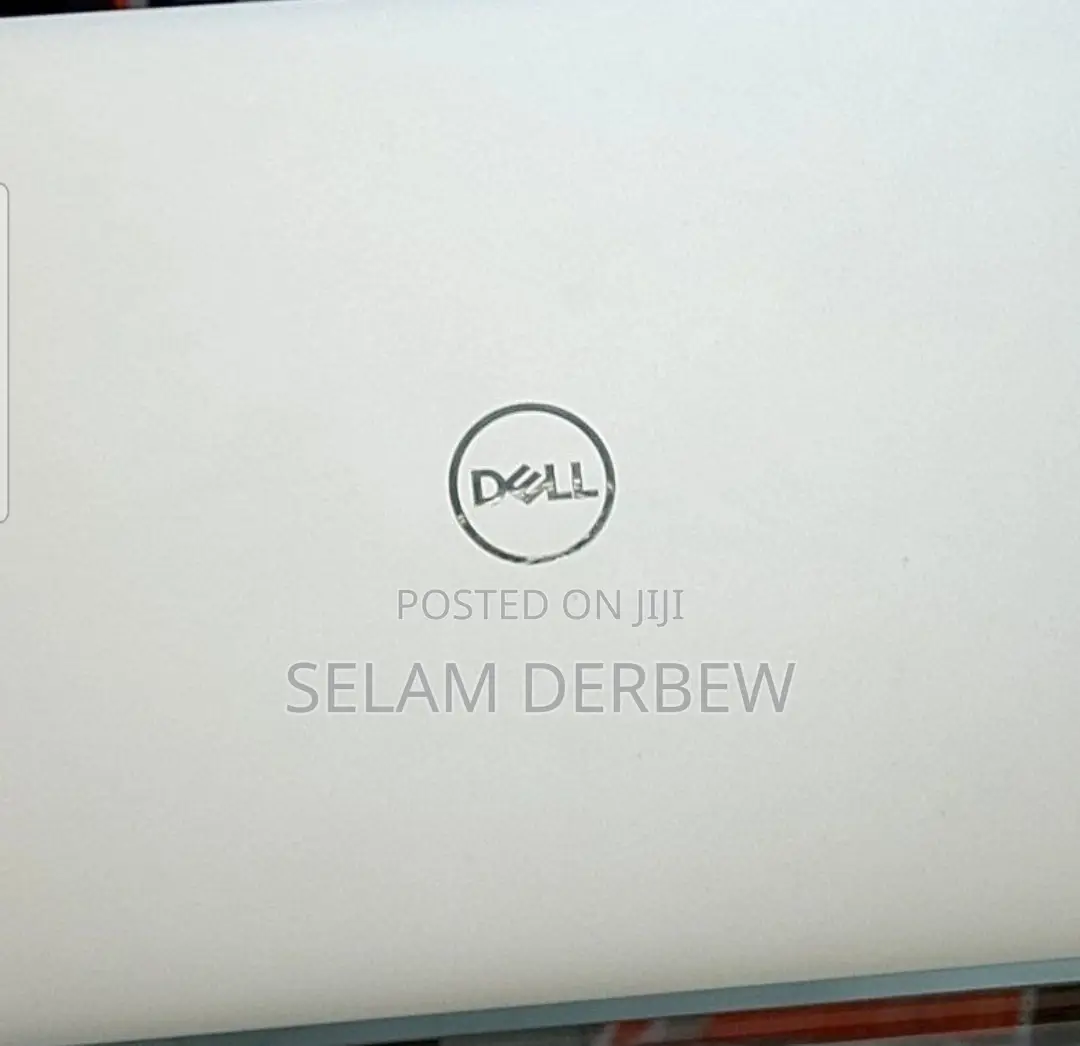 New Laptop Dell XPS 15 16GB Intel Core I7 SSD 1T