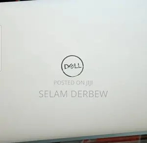 New Laptop Dell XPS 15 16GB Intel Core I7 SSD 1T