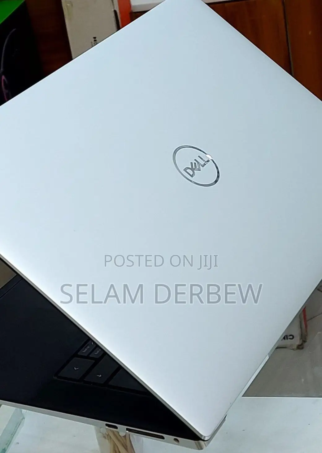 New Laptop Dell XPS 15 16GB Intel Core I7 SSD 1T