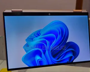 Photo - New Laptop HP Spectre X360 13t 8GB Intel Core I7 SSD 512GB