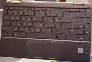 New Laptop HP Spectre X360 13t 8GB Intel Core I7 SSD 512GB