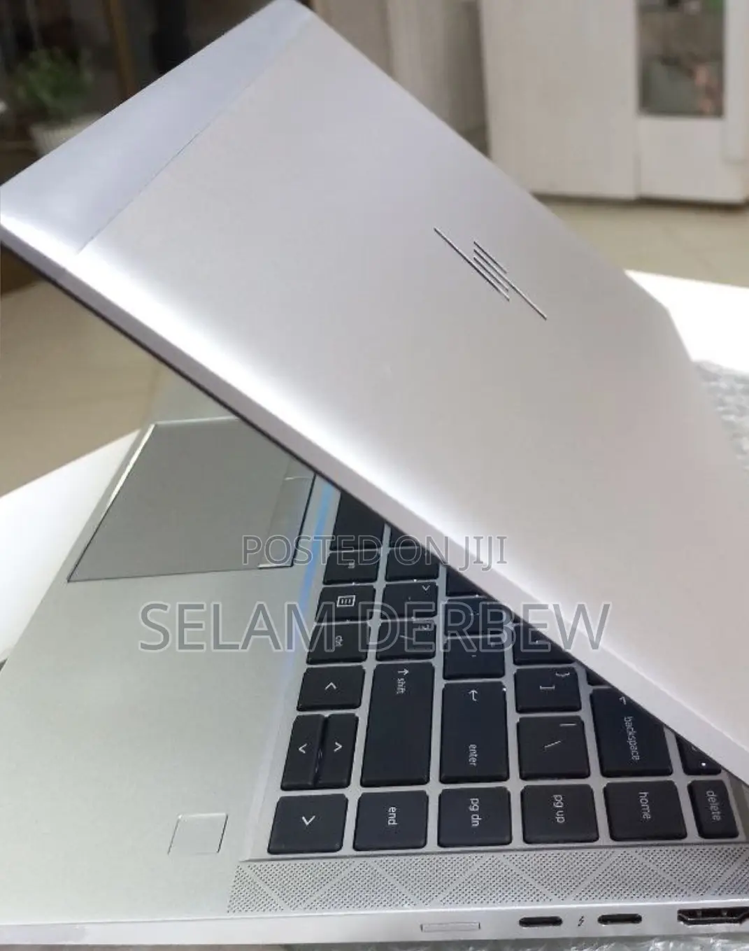 New Laptop HP EliteBook 840 16GB Intel Core I7 SSD 512GB