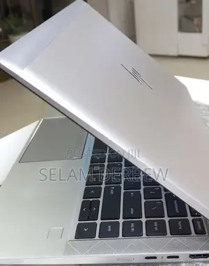 New Laptop HP EliteBook 840 16GB Intel Core I7 SSD 512GB