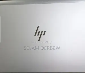 New Laptop HP EliteBook 840 16GB Intel Core I7 SSD 512GB