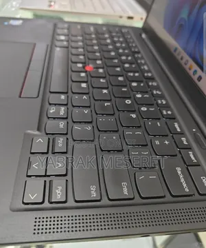 New Laptop Lenovo ThinkPad X1 Carbon 32GB Intel Core I7 SSD 512GB