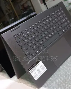 New Laptop HP Envy X360 32GB Intel Core Ultra 7 SSD 1T