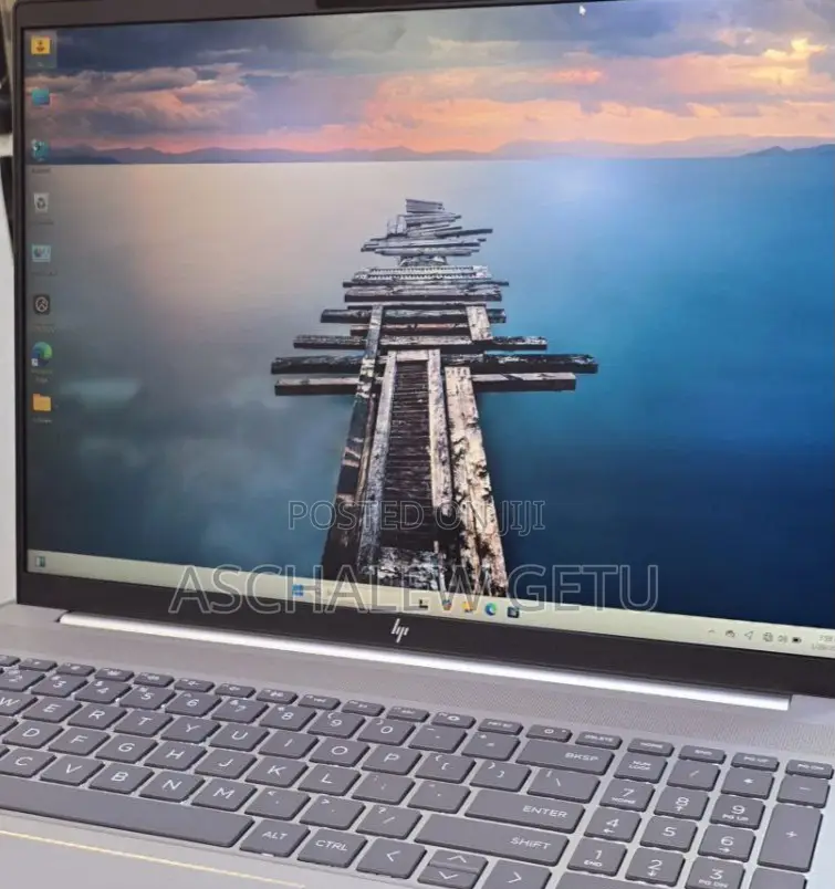 New Laptop HP Pavilion 15 16GB Intel Core I7 SSD 1T