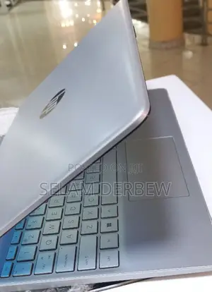New Laptop HP Stream Notebook 8GB Intel Core I5 SSD 512GB