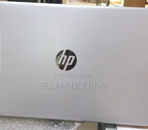 New Laptop HP Stream Notebook 8GB Intel Core I5 SSD 512GB