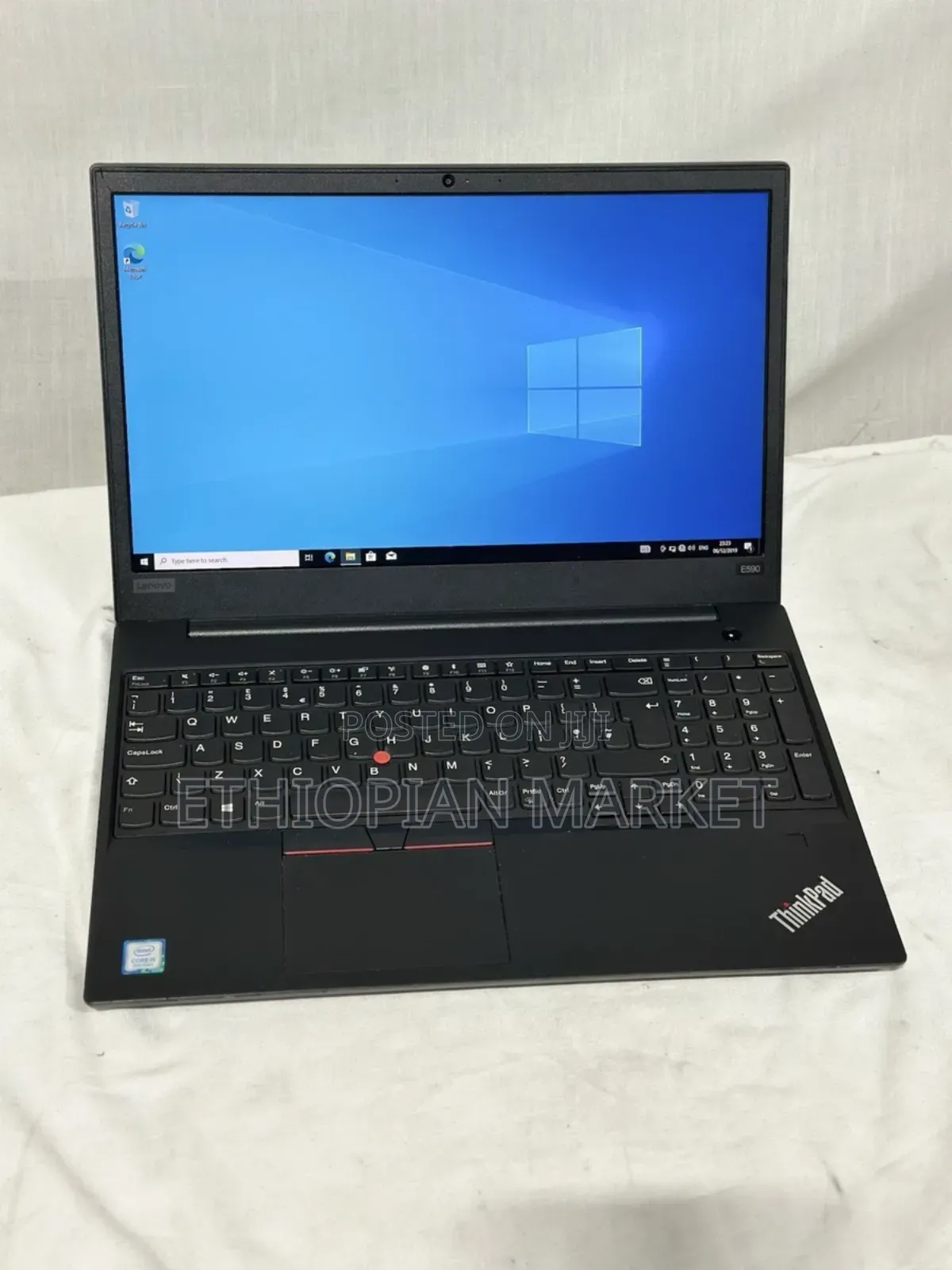 Laptop Lenovo ThinkPad X390 Yoga 16GB Intel Core I5 SSD 512GB
