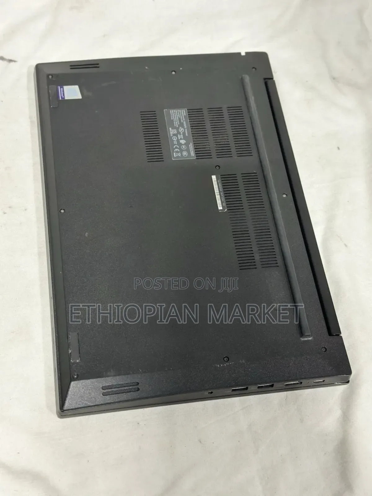 Laptop Lenovo ThinkPad X390 Yoga 16GB Intel Core I5 SSD 512GB