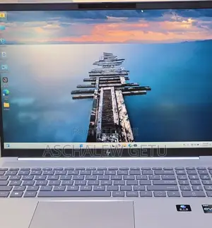 New Laptop HP Pavilion 15 16GB Intel Core I7 SSD 1T