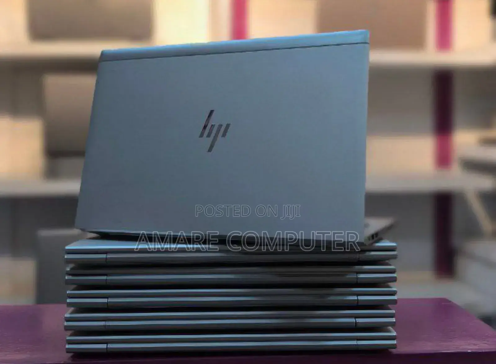 New Laptop HP EliteBook 830 G7 16GB Intel Core I5 SSD 512GB