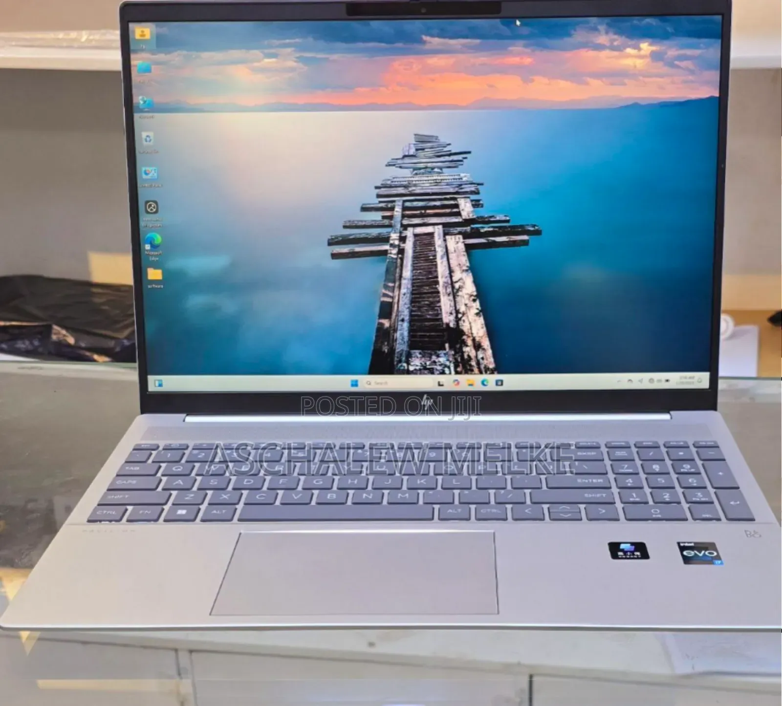 New Laptop HP Pavilion 15z 16GB Intel Core I7 SSD 1T