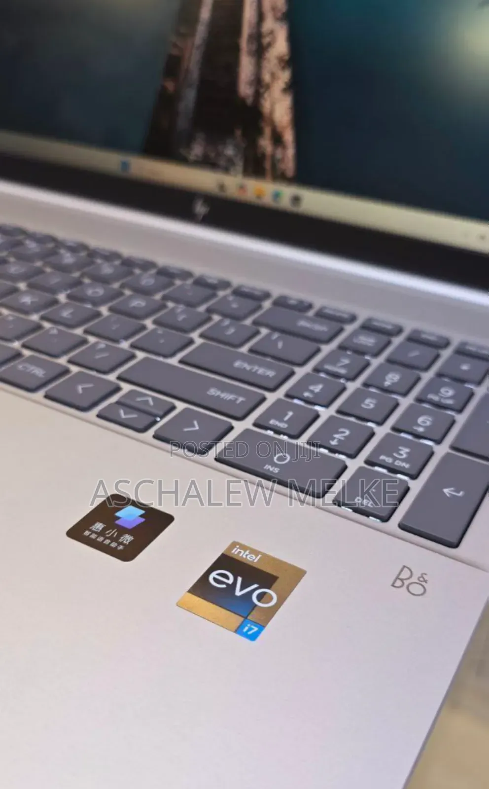 New Laptop HP Pavilion 15z 16GB Intel Core I7 SSD 1T