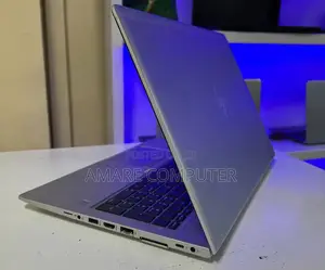 New Laptop HP EliteBook 850 G6 16GB Intel Core I7 SSD 512GB