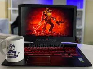 New Laptop HP Omen X 16GB Intel Core I7 HDD+SSD 1T