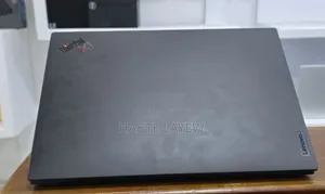 New Laptop Lenovo ThinkPad X1 Carbon 32GB Intel Core I7 SSD 512GB