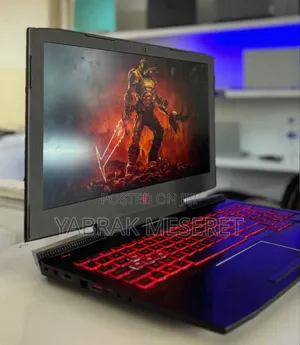 New Laptop HP Omen X 16GB Intel Core I7 HDD 1T