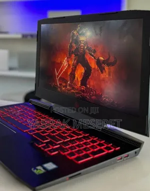 New Laptop HP Omen X 16GB Intel Core I7 HDD 1T