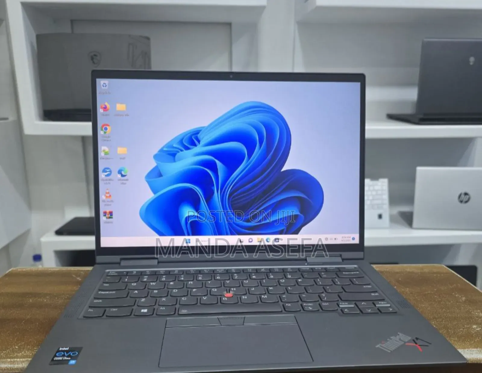 New Laptop Lenovo ThinkPad X1 Carbon 32GB Intel Core I7 SSD 512GB