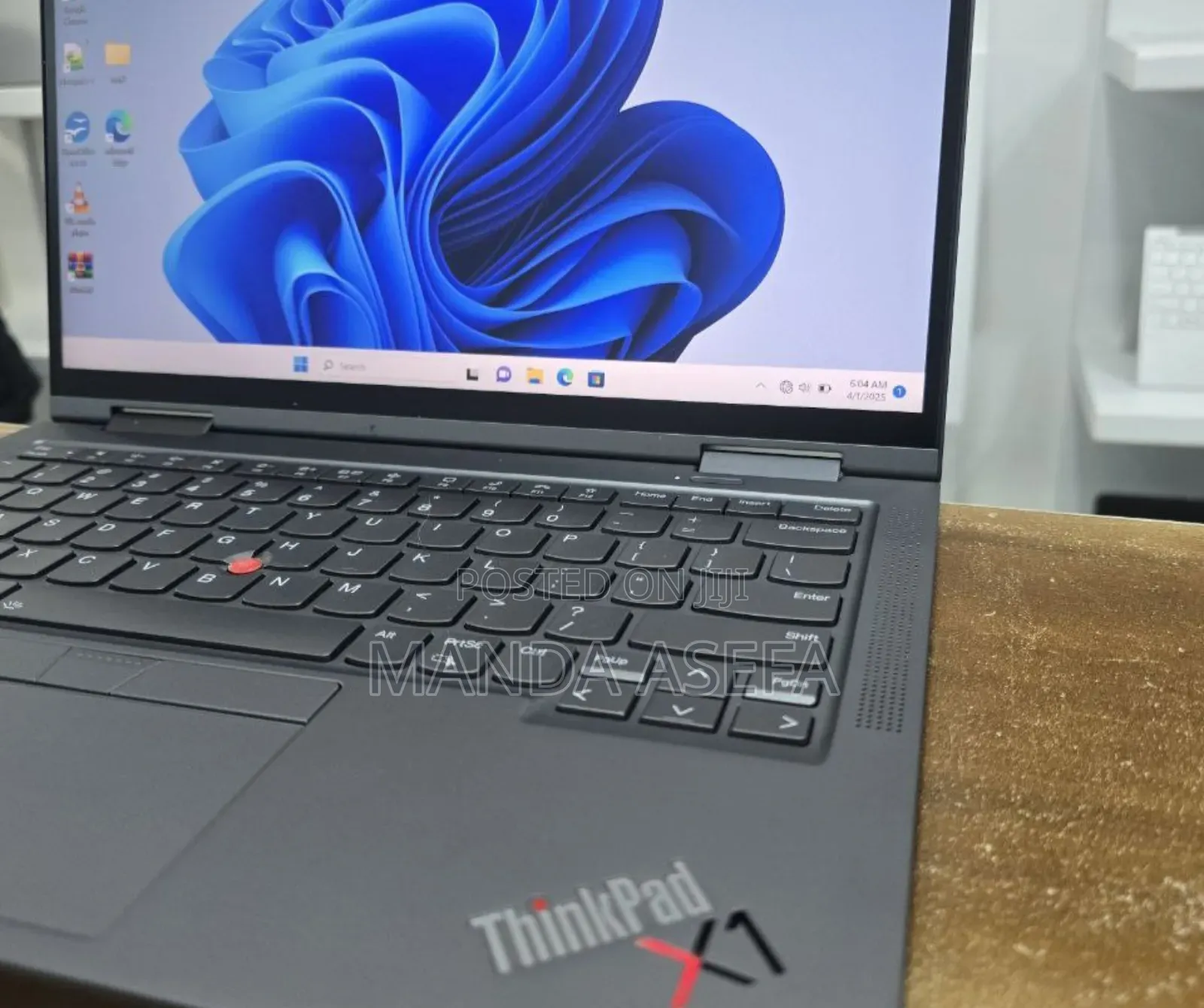 New Laptop Lenovo ThinkPad X1 Carbon 32GB Intel Core I7 SSD 512GB