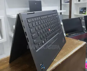 New Laptop Lenovo ThinkPad X1 Carbon 32GB Intel Core I7 SSD 512GB