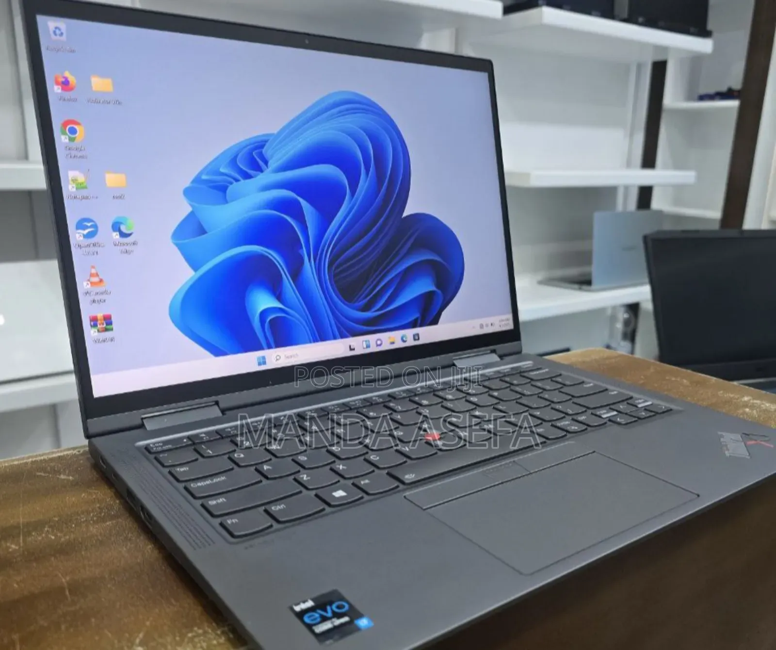New Laptop Lenovo ThinkPad X1 Carbon 32GB Intel Core I7 SSD 512GB