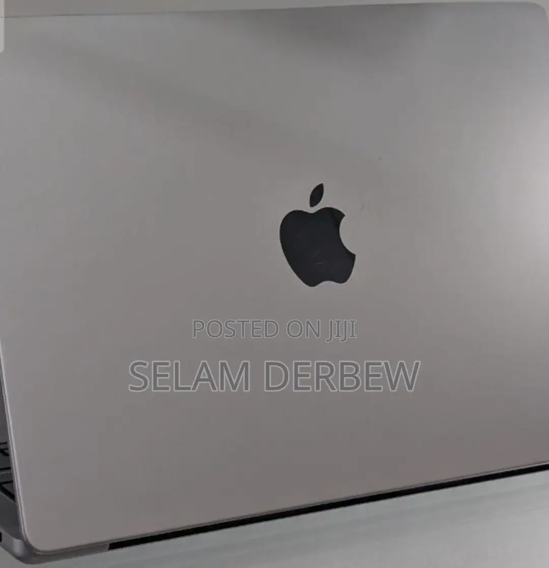 New Laptop Apple MacBook Pro M1 16GB Apple M1 SSD 1T