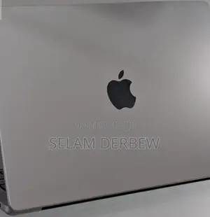 New Laptop Apple MacBook Pro M1 16GB Apple M1 SSD 1T