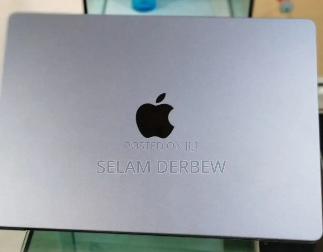 New Laptop Apple MacBook Pro M1 16GB Apple M1 SSD 1T